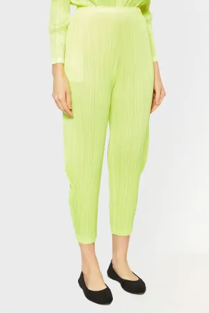 MC Tapered Pants - March