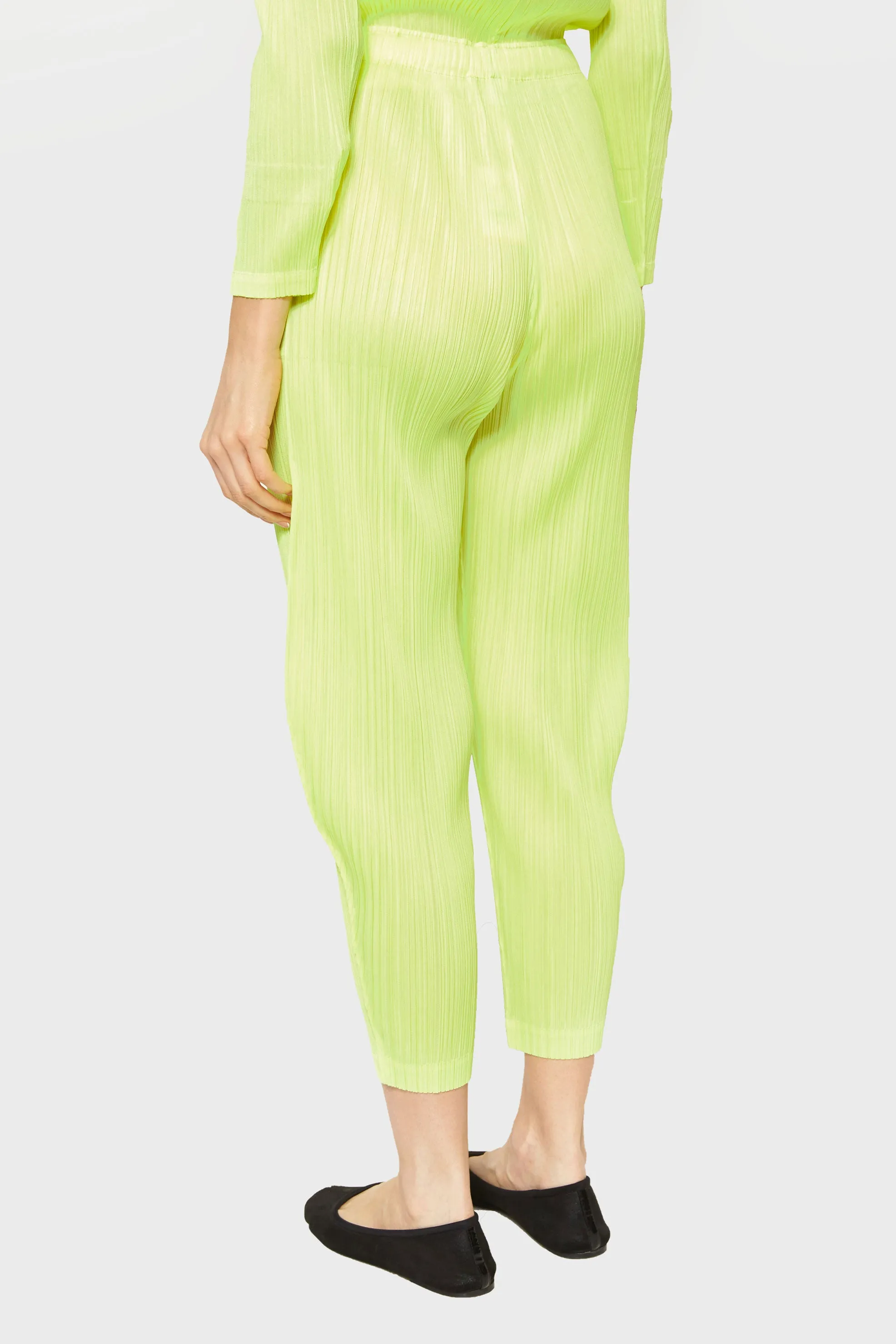 MC Tapered Pants - March