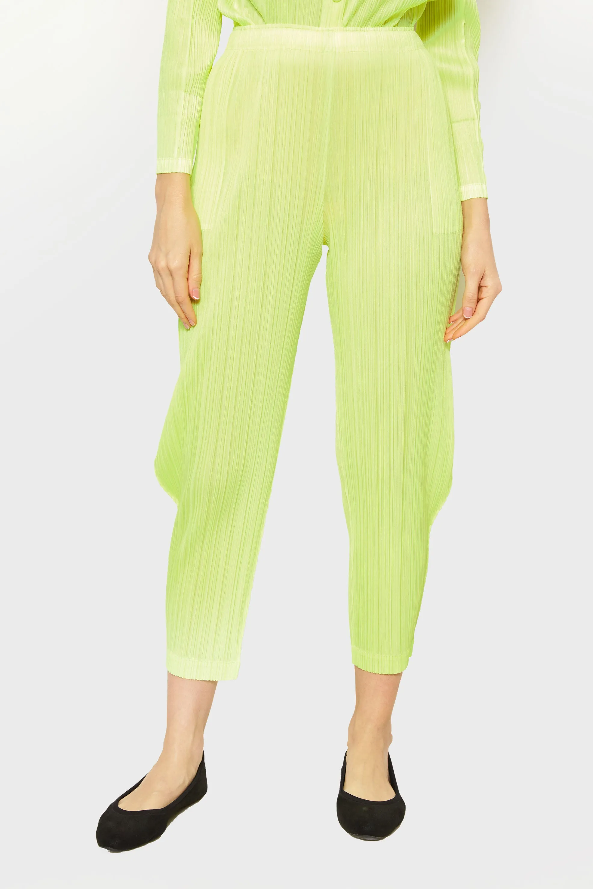 MC Tapered Pants - March