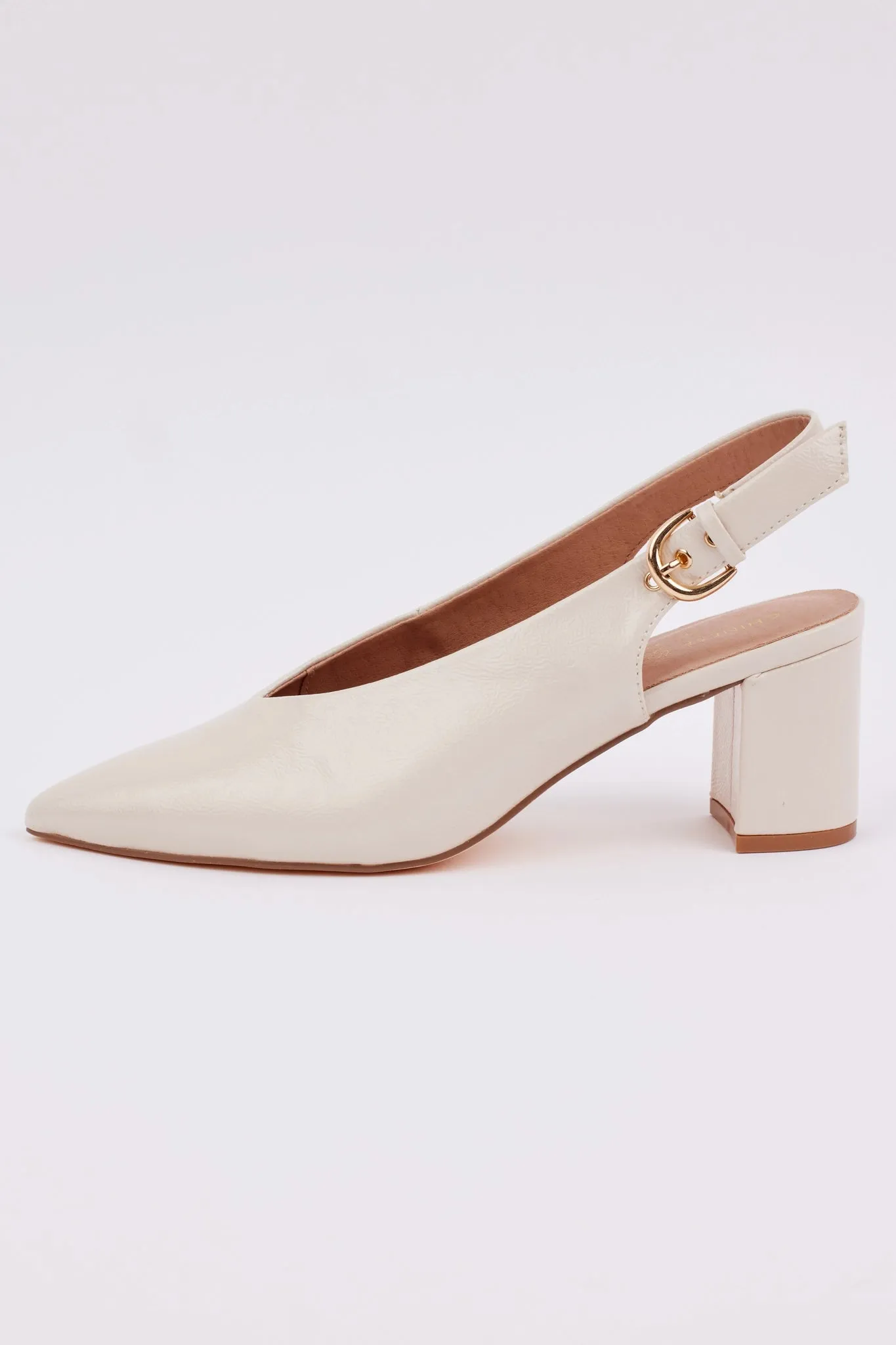 Melody Heels