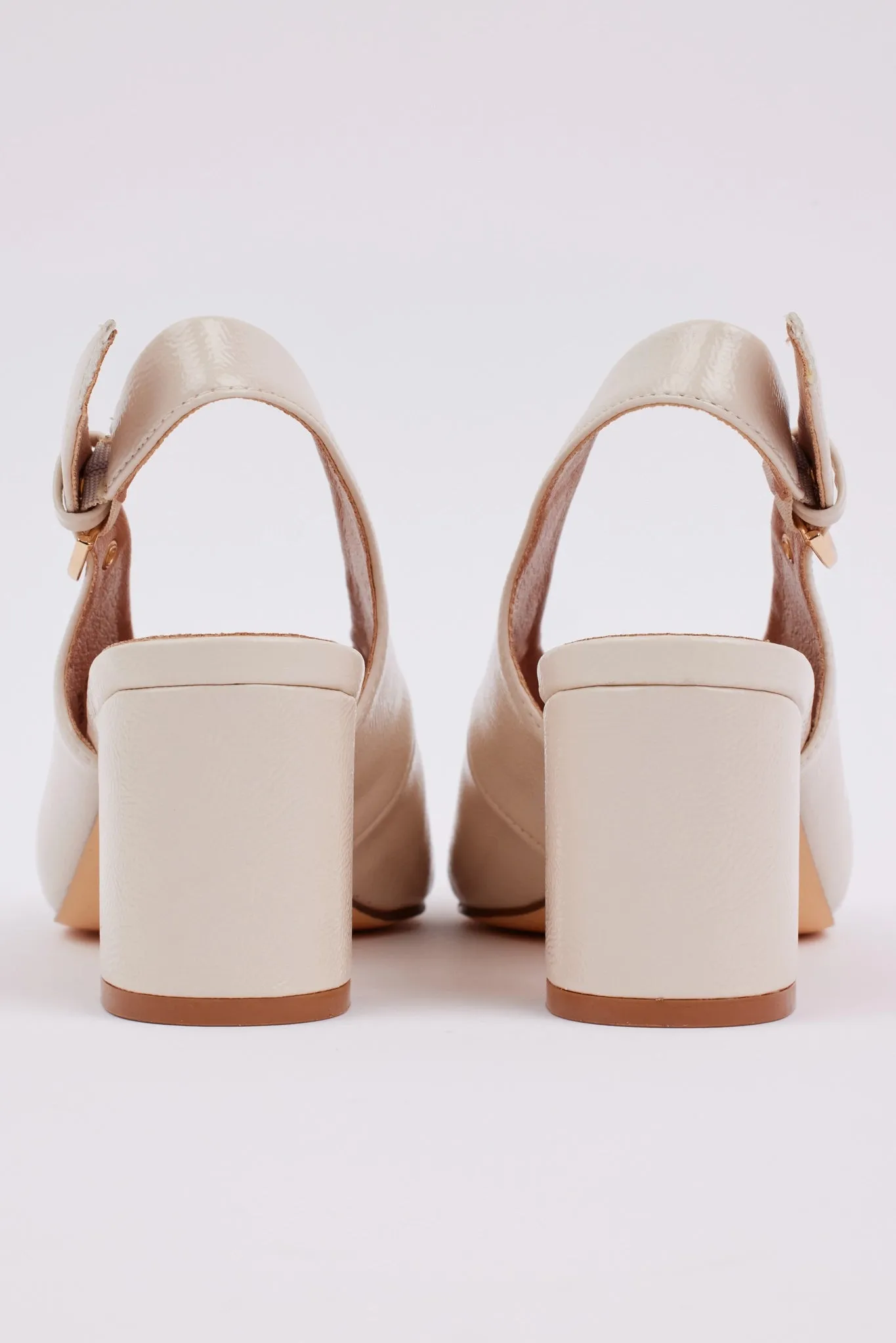 Melody Heels