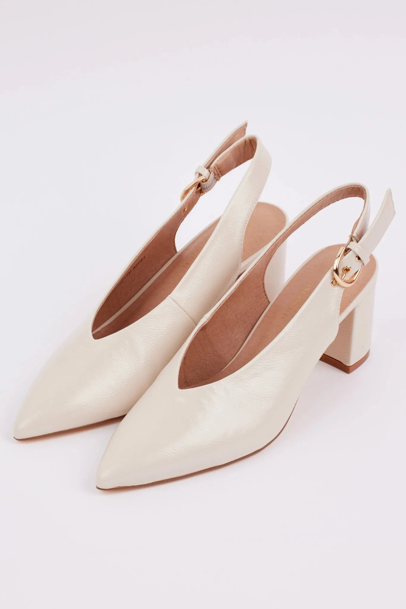Melody Heels