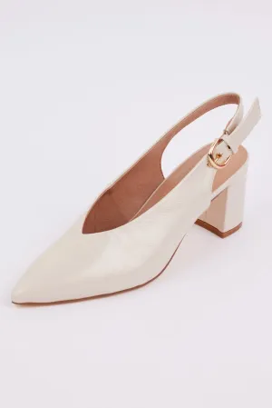 Melody Heels