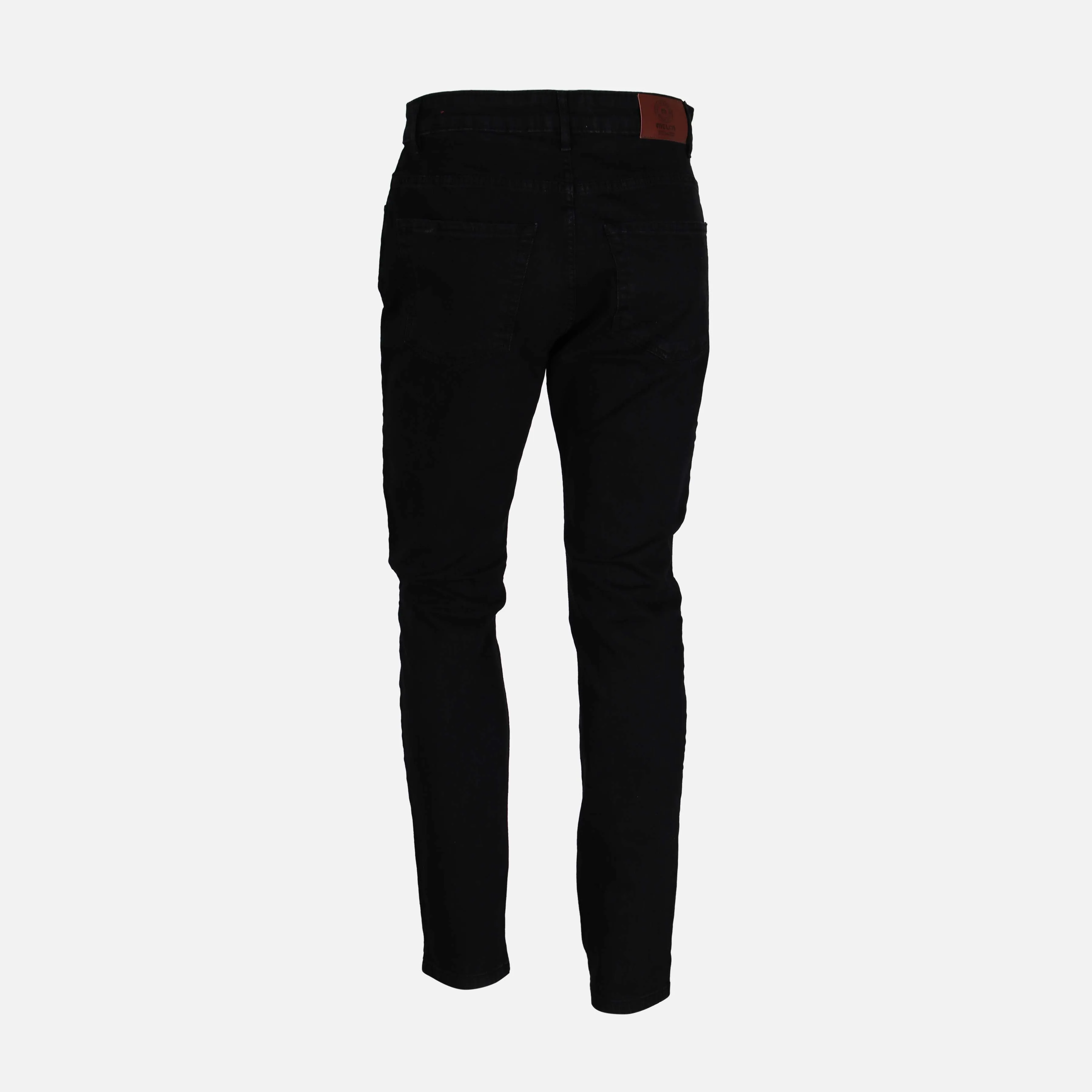 MEN JEANS PANTS (TAPERED FIT)