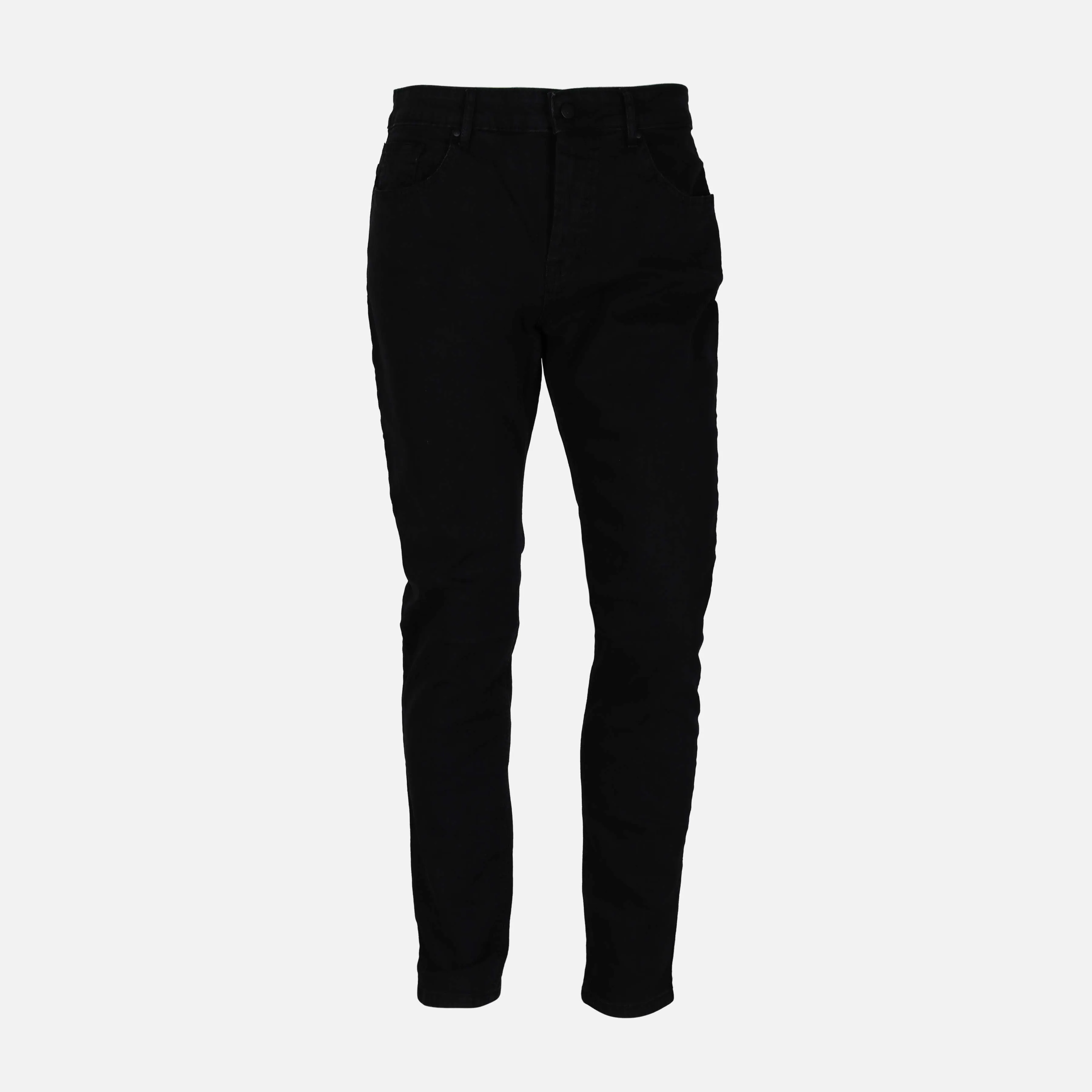 MEN JEANS PANTS (TAPERED FIT)