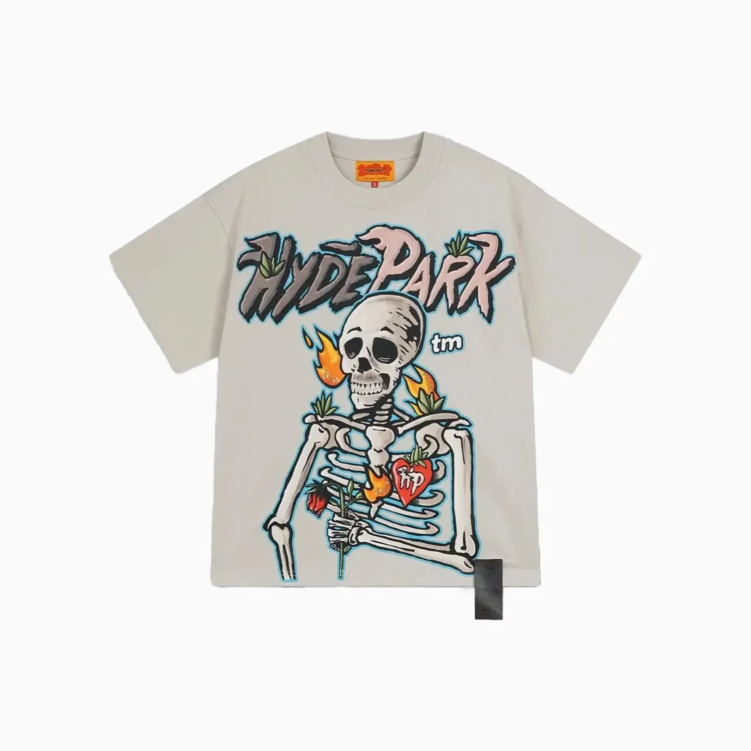Men's Bone Thugs Short Sleeve T-Shirt