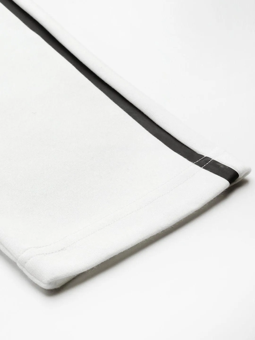 Men's Cotton Slim Fit Track Pants