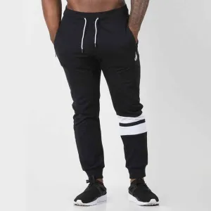Men's Essential Tapered Sweat-Pants V5