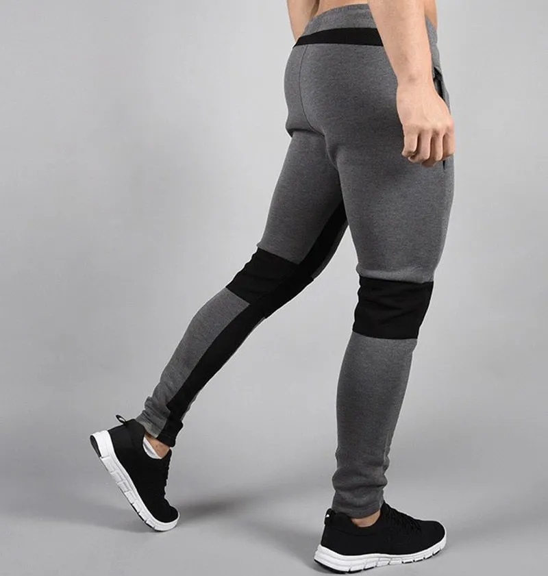 Men's Essential Tapered Sweat-Pants V6
