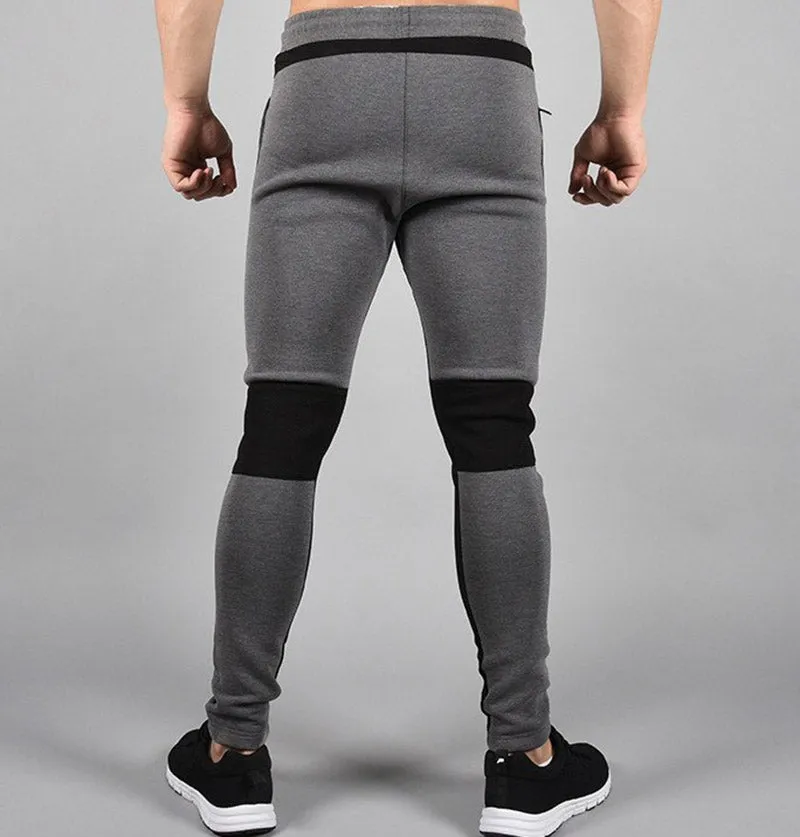 Men's Essential Tapered Sweat-Pants V6