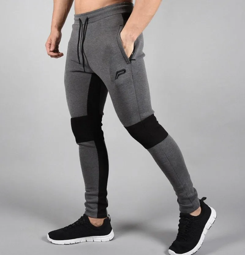 Men's Essential Tapered Sweat-Pants V6