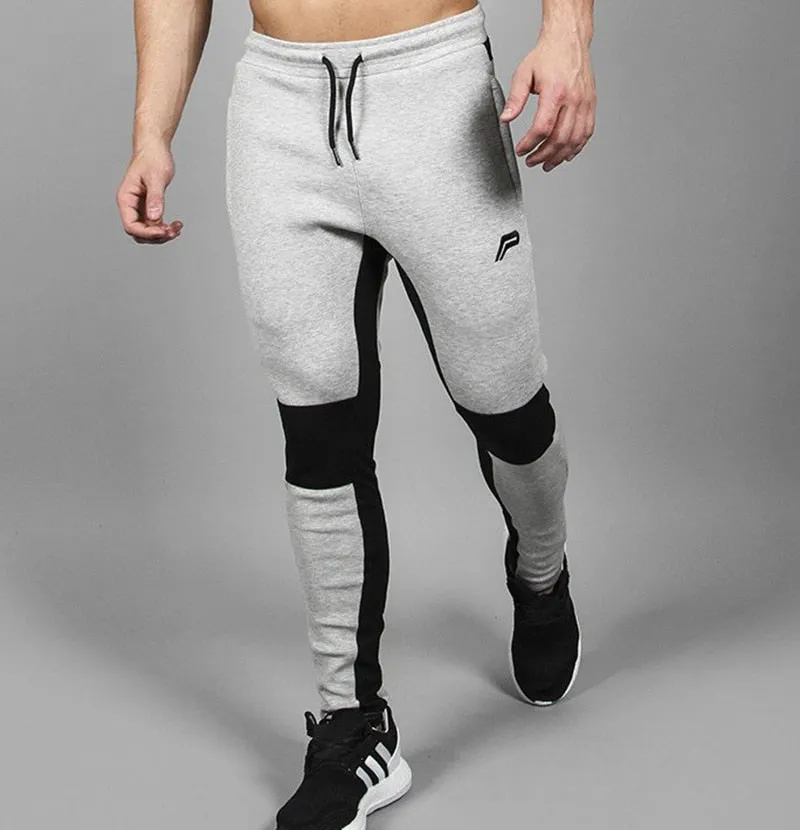 Men's Essential Tapered Sweat-Pants V6