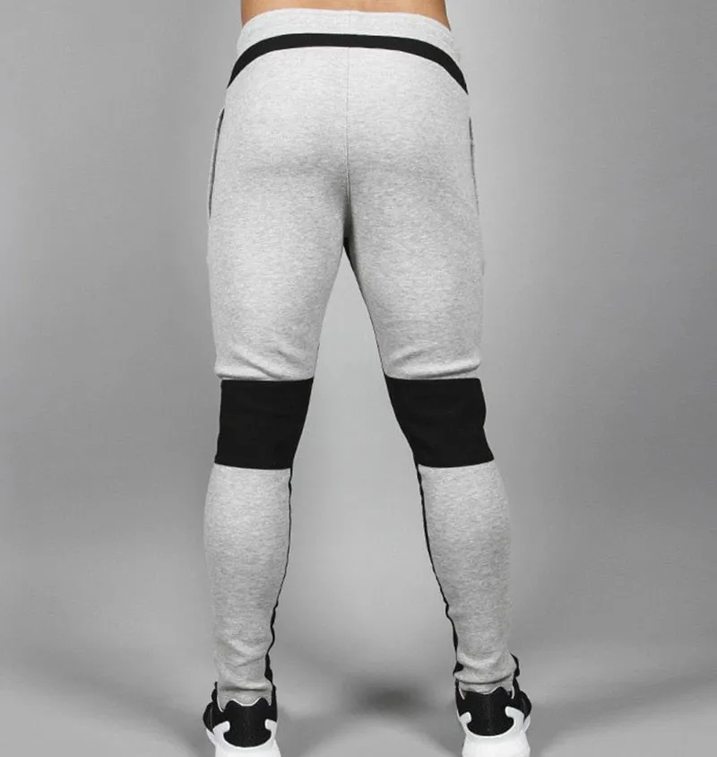 Men's Essential Tapered Sweat-Pants V6