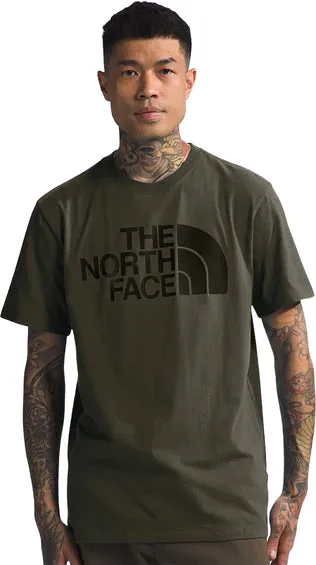 Men’s Short-Sleeve Half Dome Tee