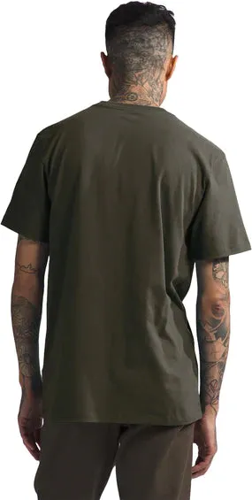 Men’s Short-Sleeve Half Dome Tee