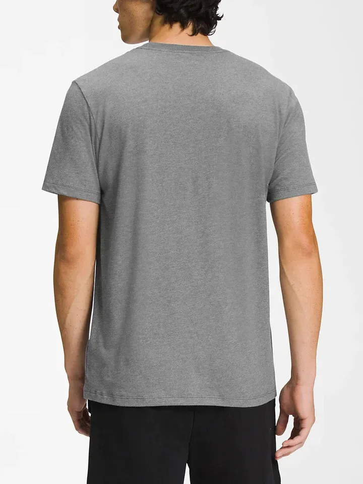 Men’s Short-Sleeve Half Dome Tee