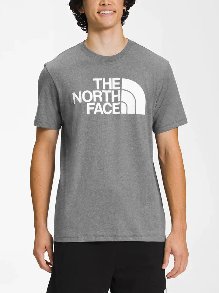 Men’s Short-Sleeve Half Dome Tee