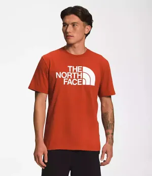 Men’s Short-Sleeve Half Dome Tee