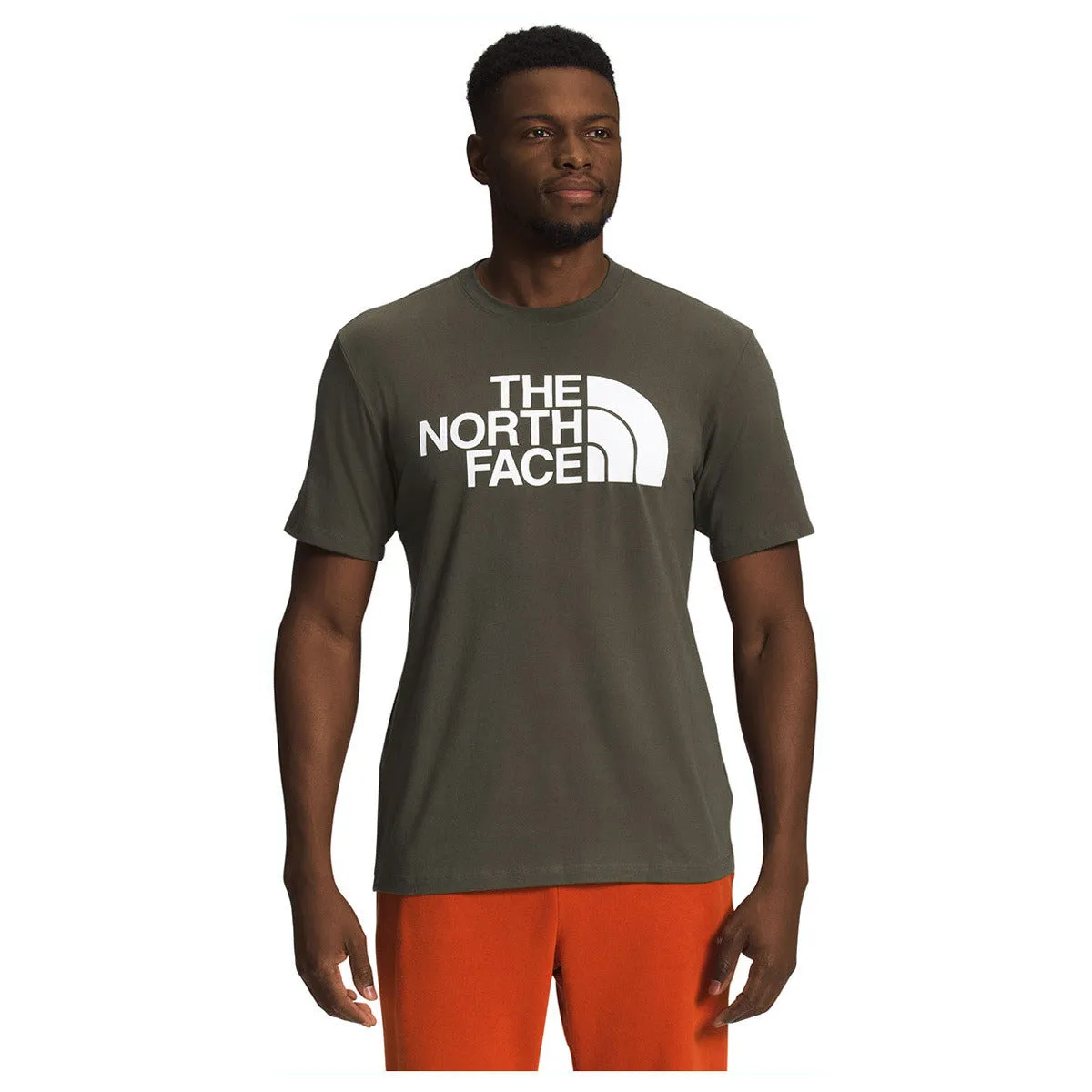 Men’s Short-Sleeve Half Dome Tee