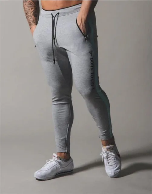 Men's Signature Joggers