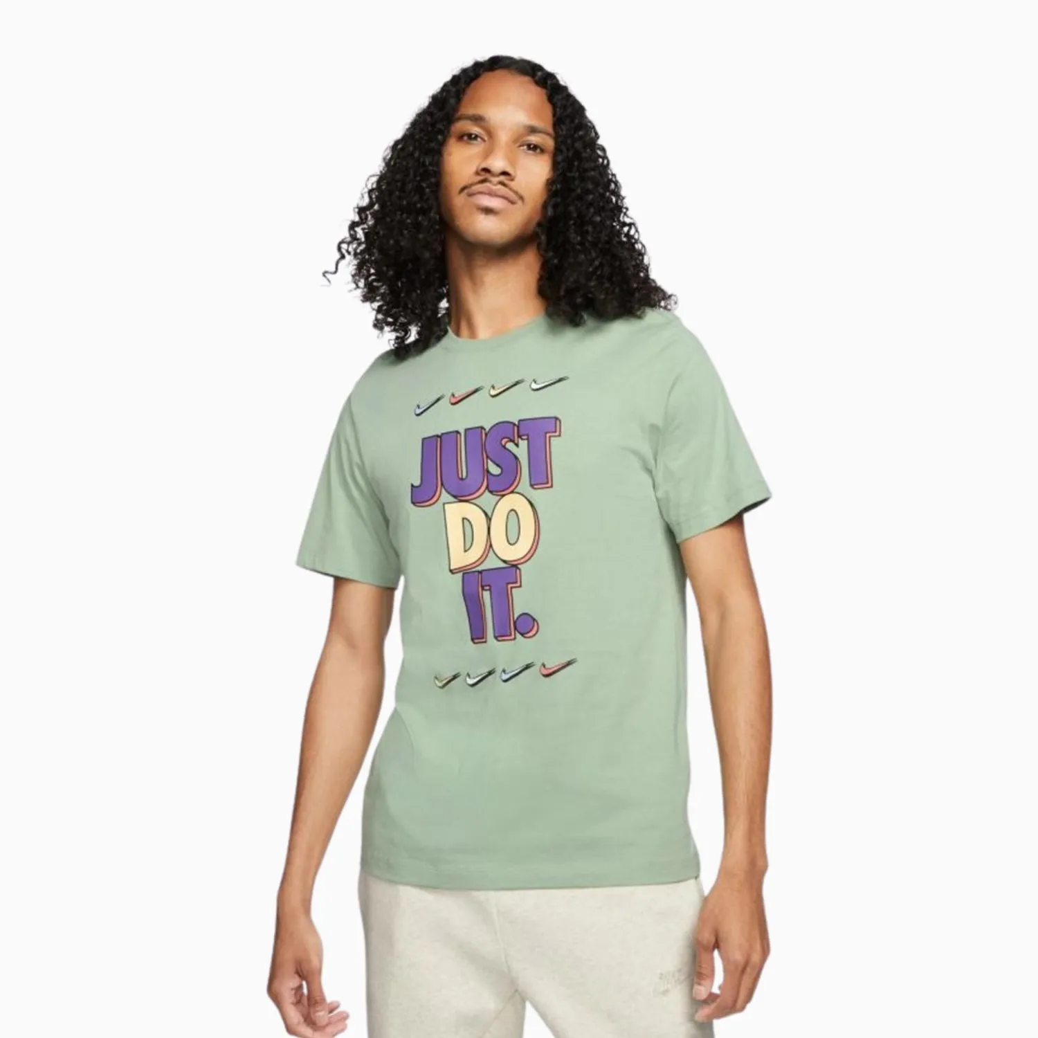 Men's Sportswear T-Shirt