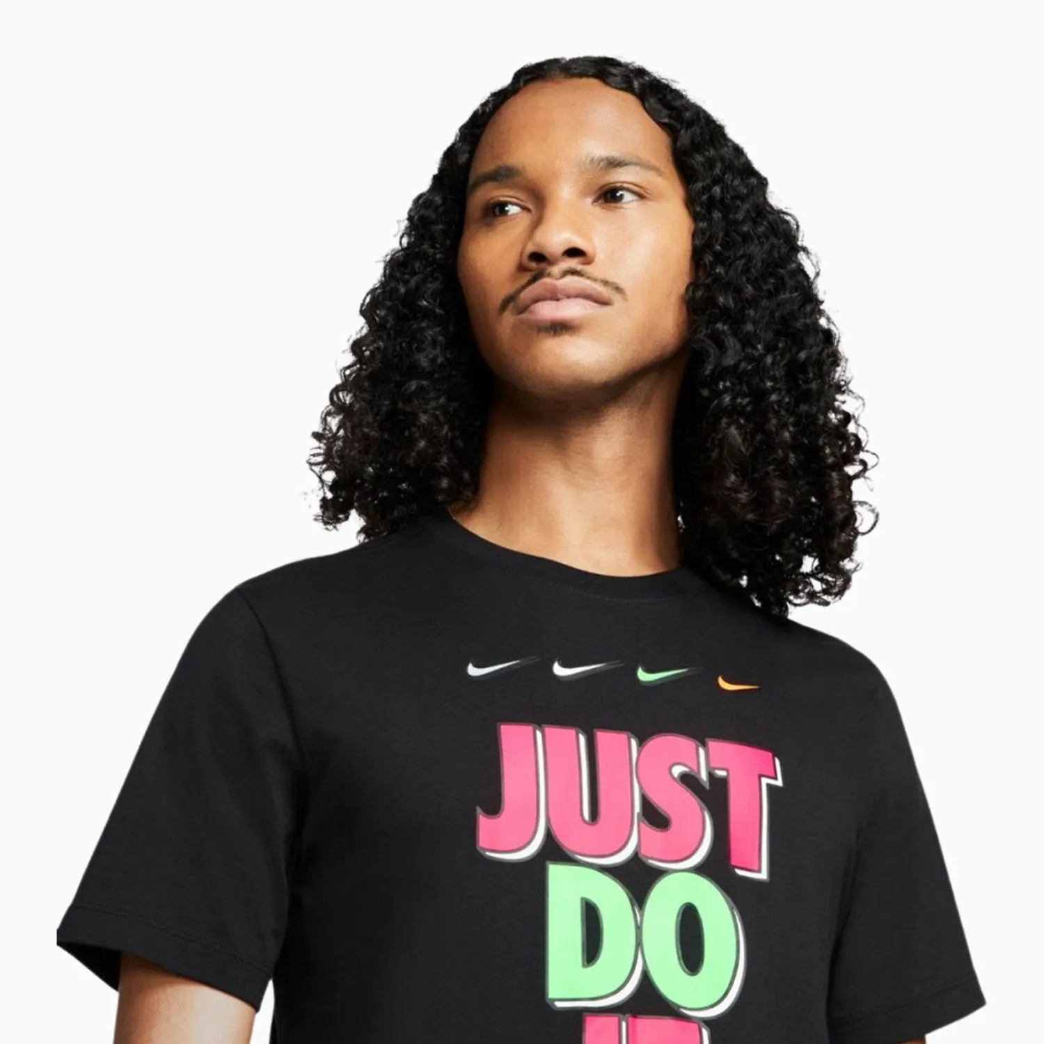 Men's Sportswear T-Shirt