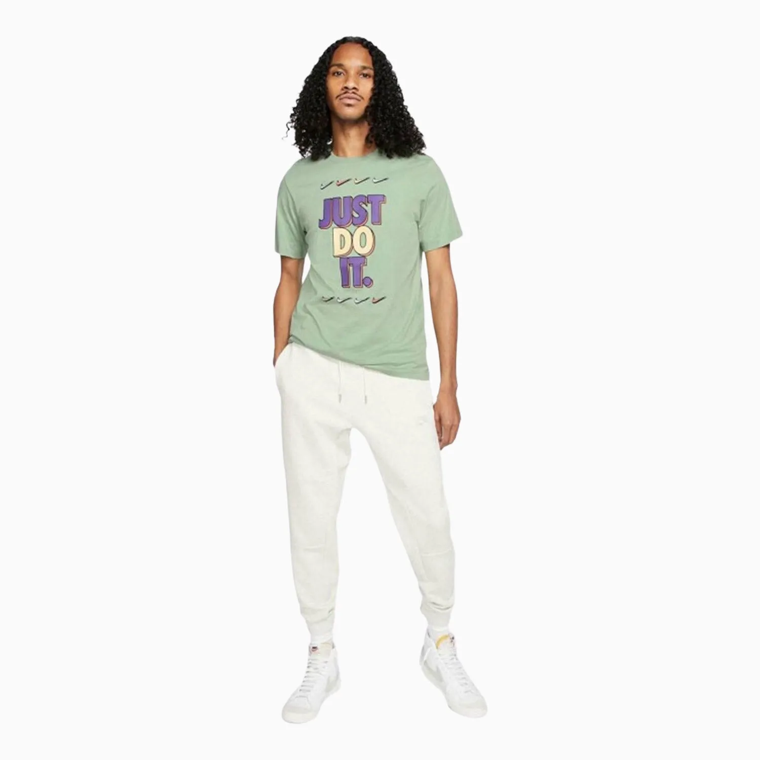 Men's Sportswear T-Shirt
