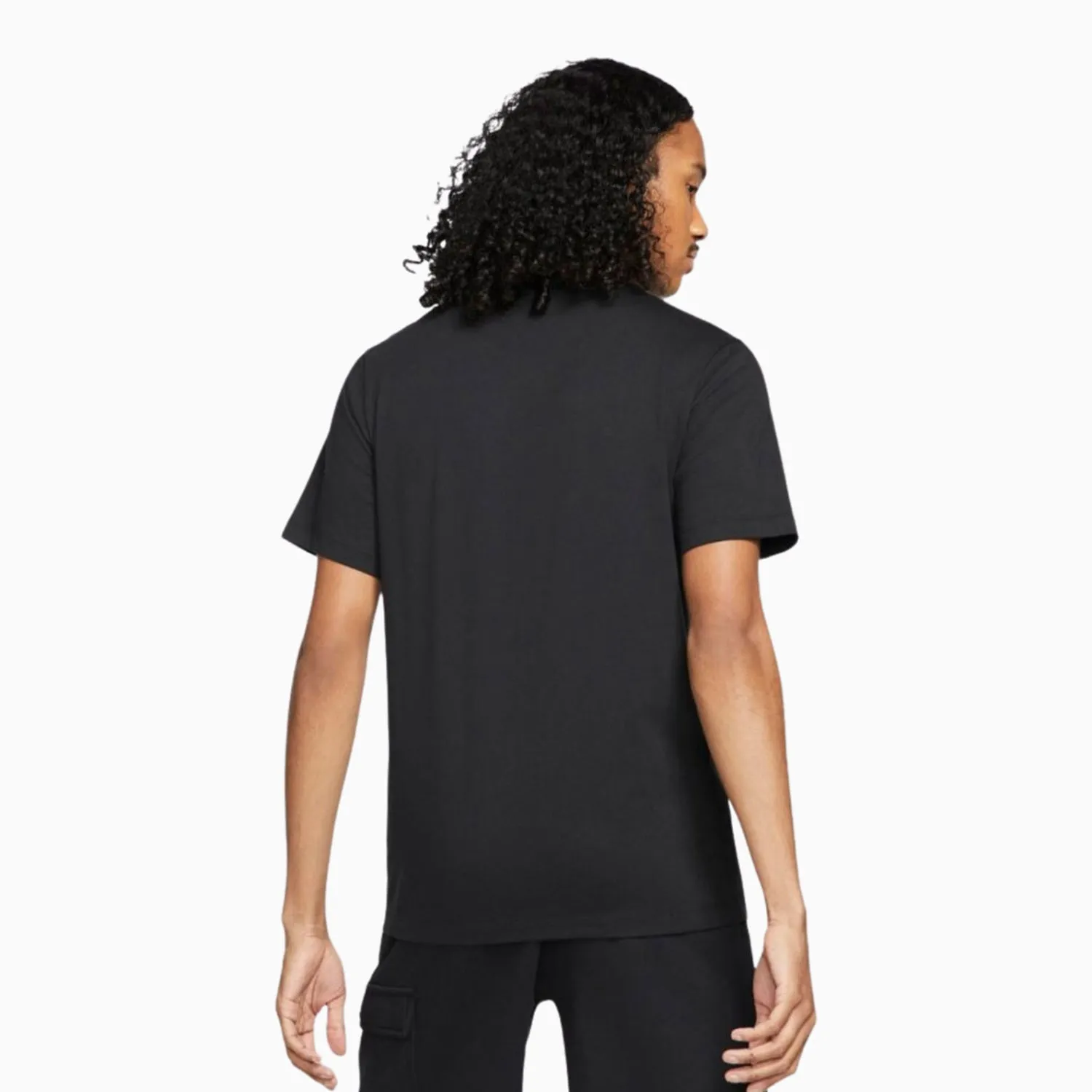 Men's Sportswear T-Shirt