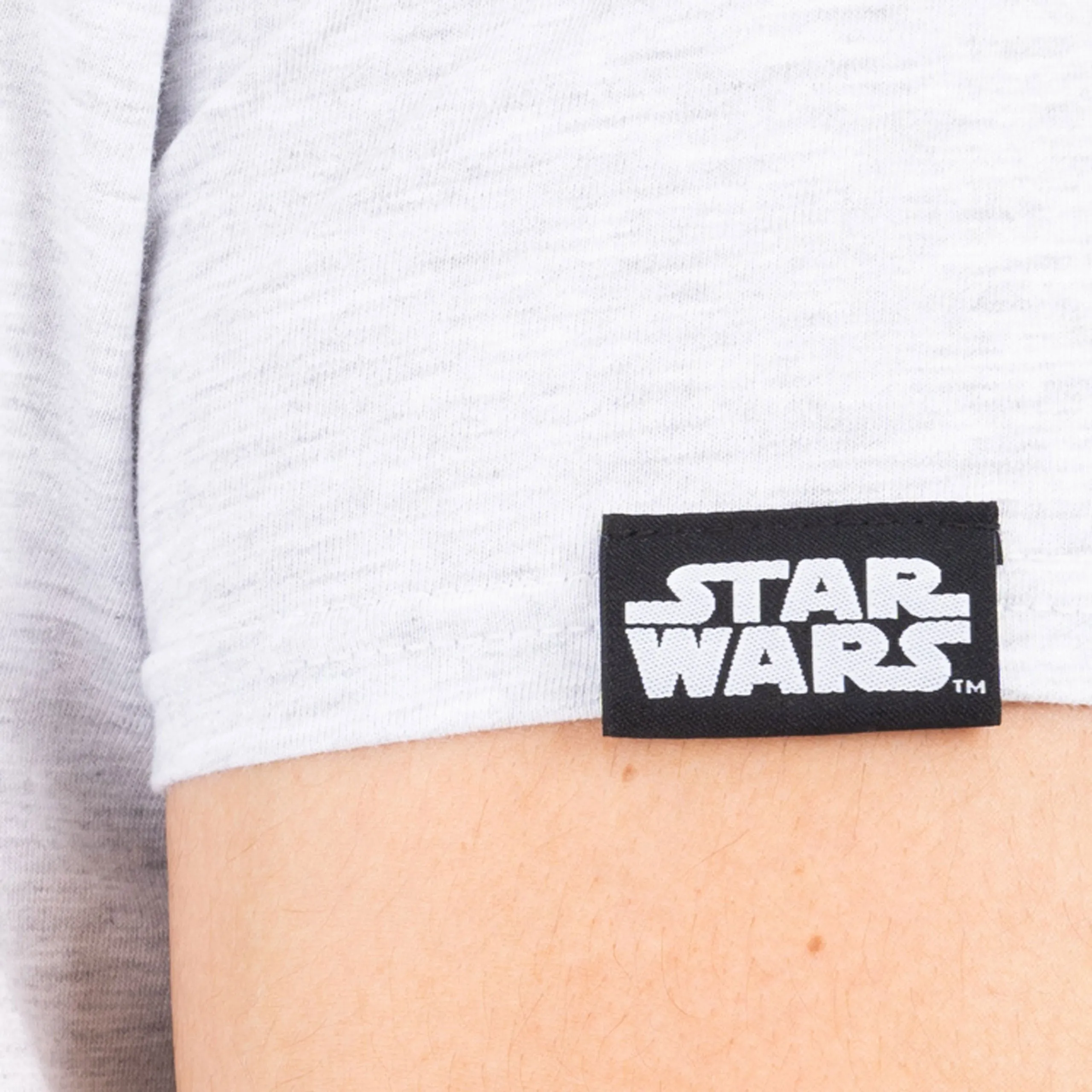 Mens Star Wars Boba Fett T-shirt