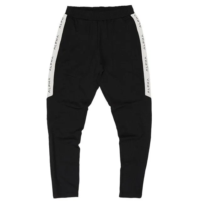 Men's Tapered Joggers V6
