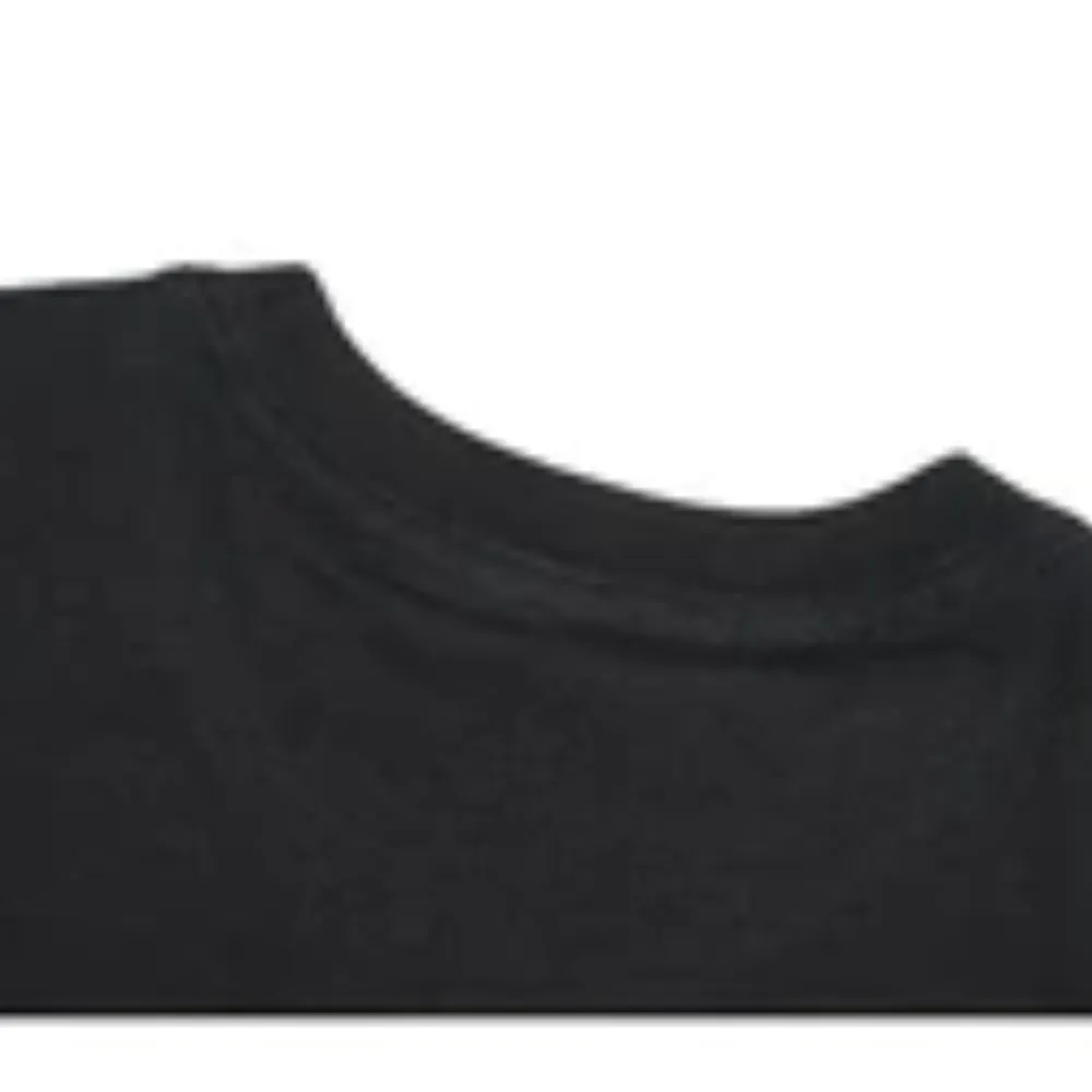 “Merged” T-shirt