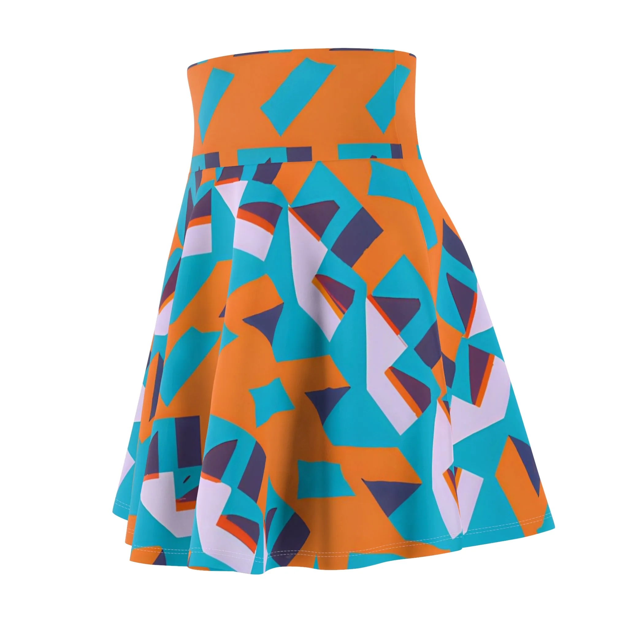Metriqué Nellie - Women's Skater Skirt