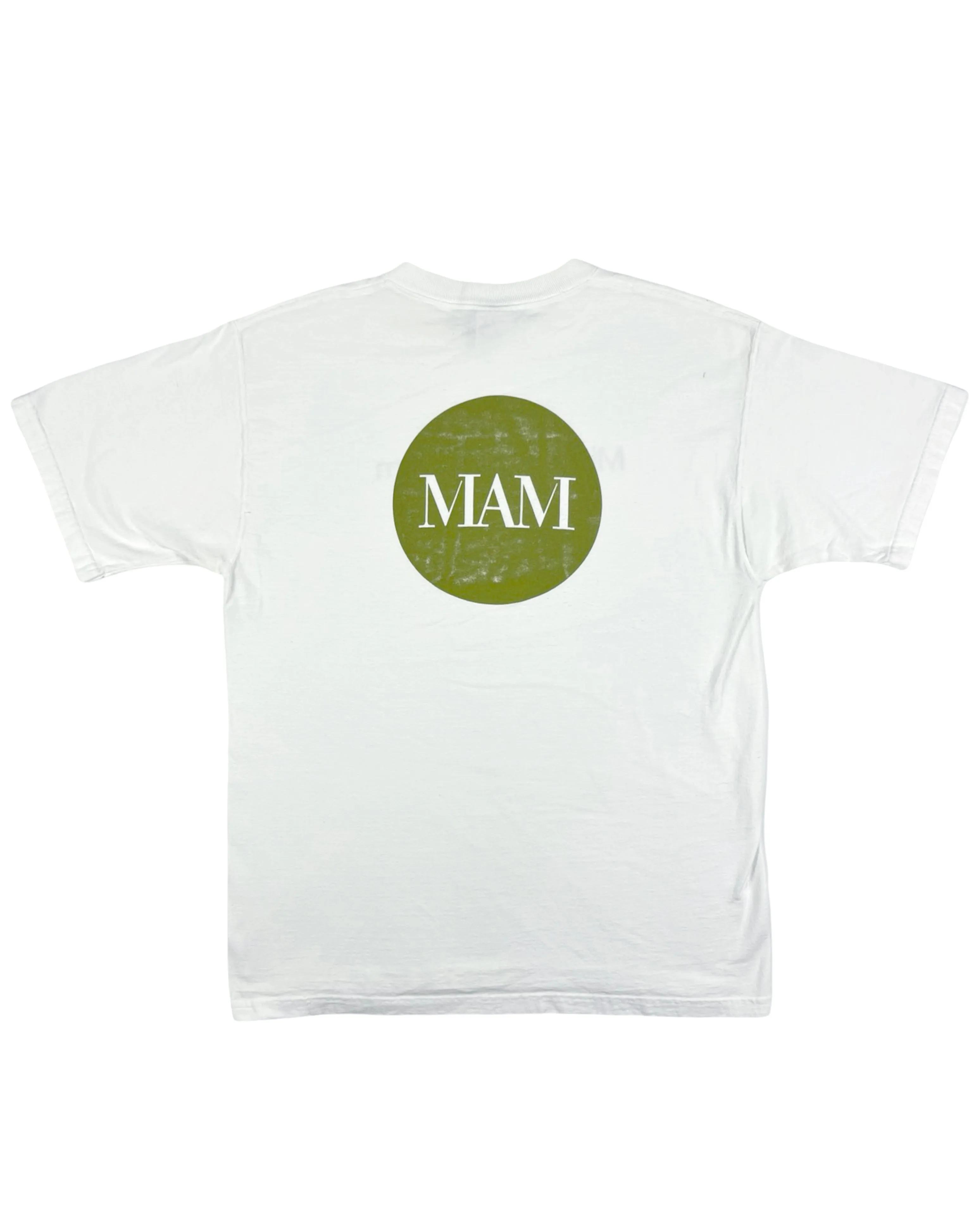 Miami Art Museum T-Shirt