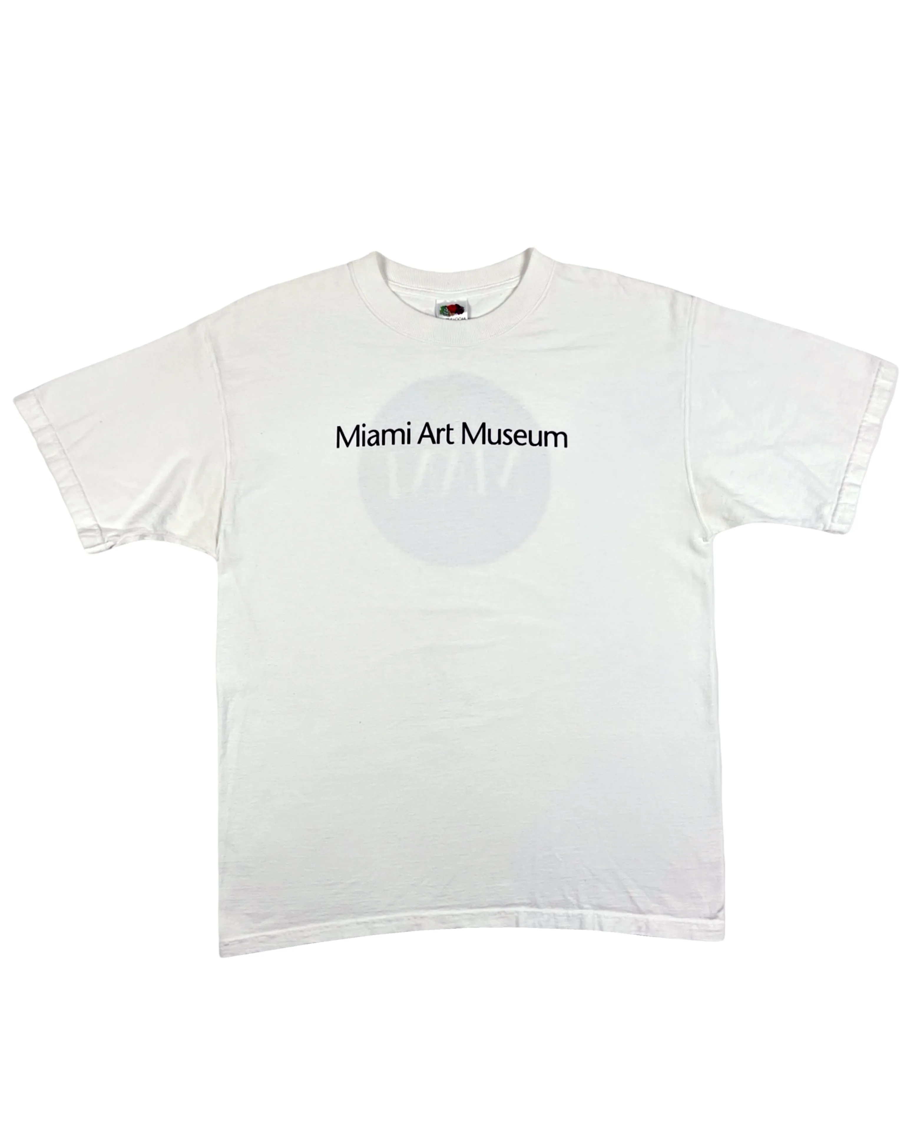 Miami Art Museum T-Shirt