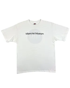 Miami Art Museum T-Shirt