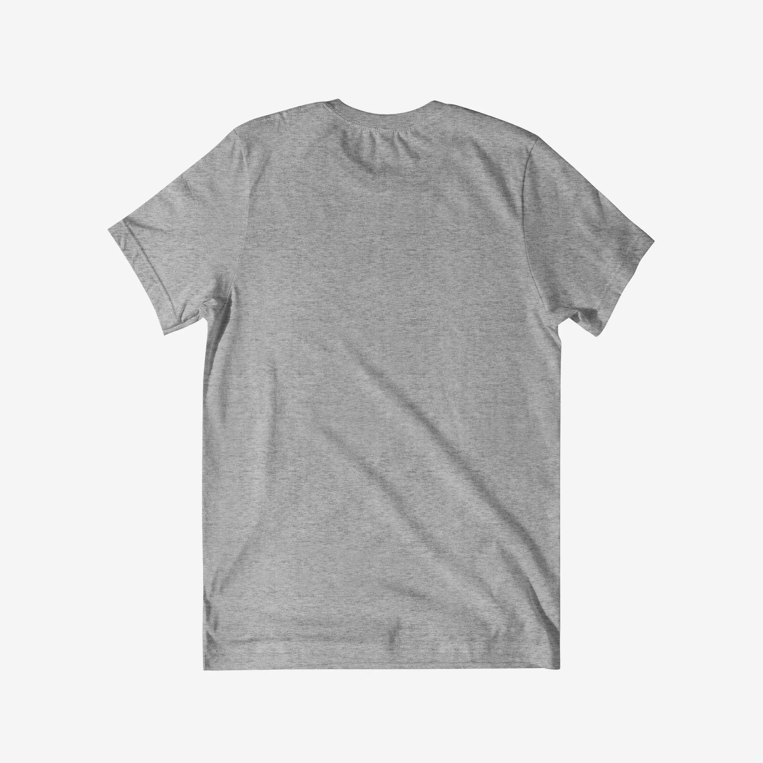 Michigan State Spartans Circle Vintage T-Shirt