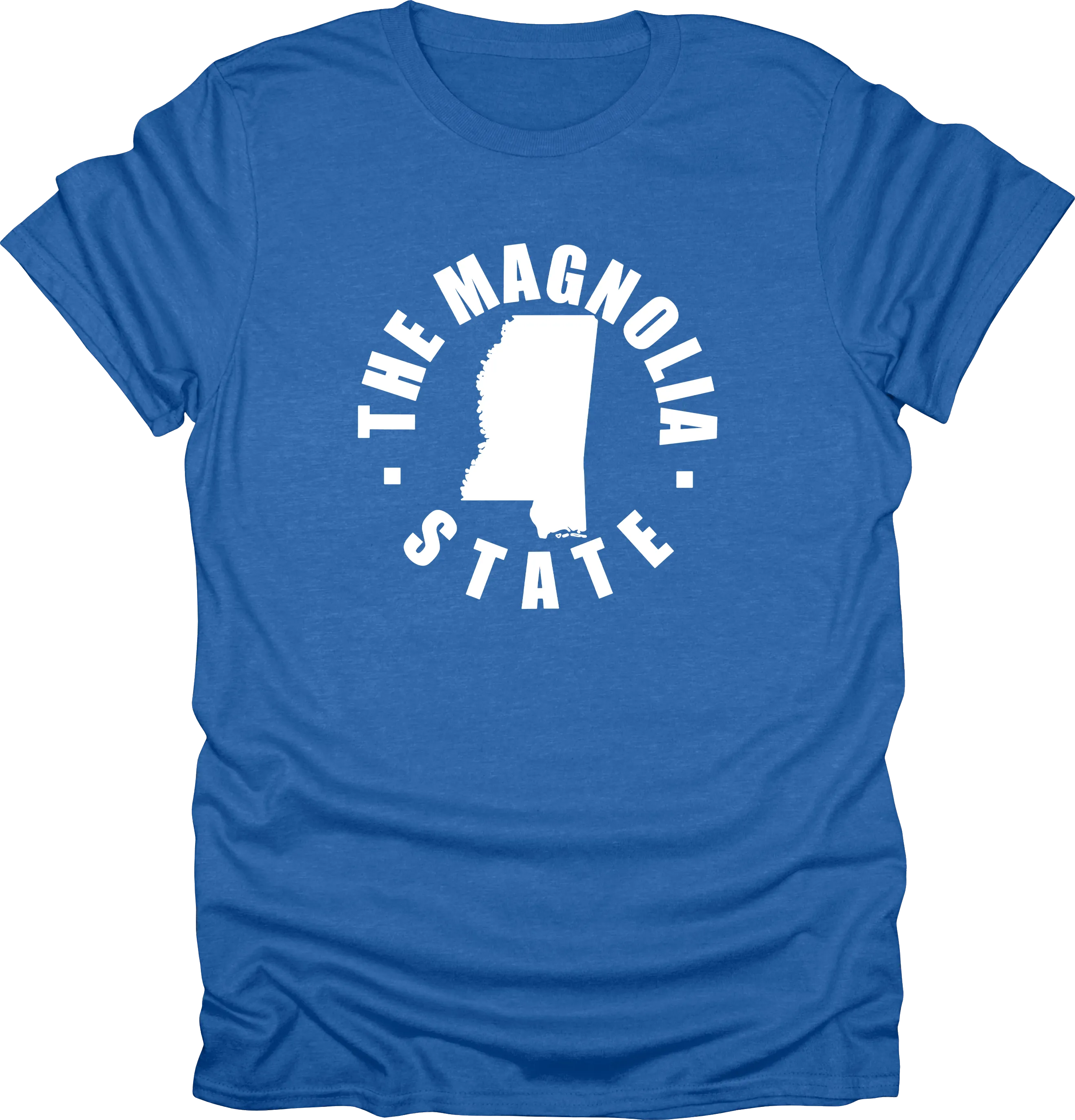 Mississippi – The Magnolia State T-Shirt