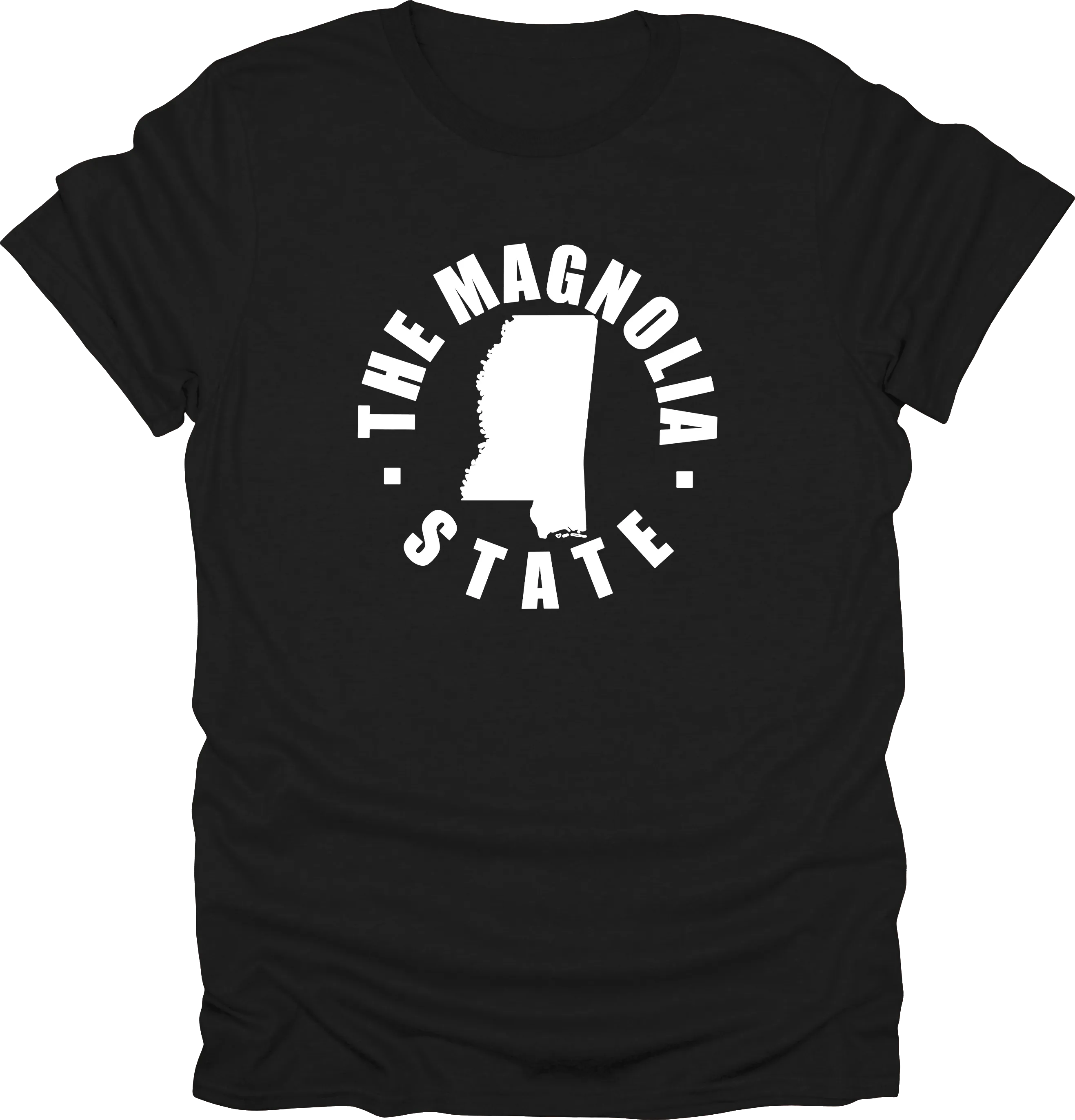 Mississippi – The Magnolia State T-Shirt