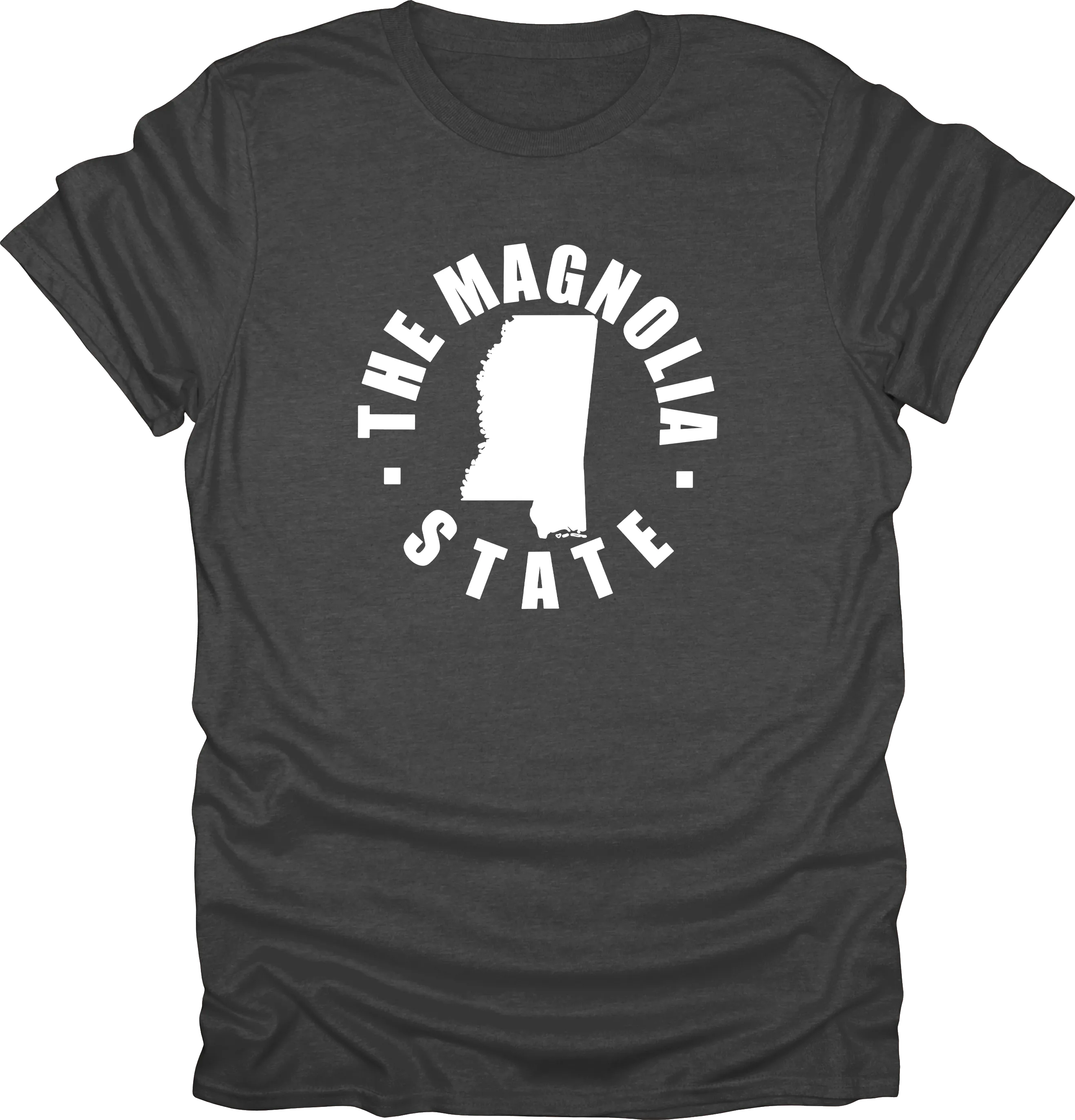 Mississippi – The Magnolia State T-Shirt