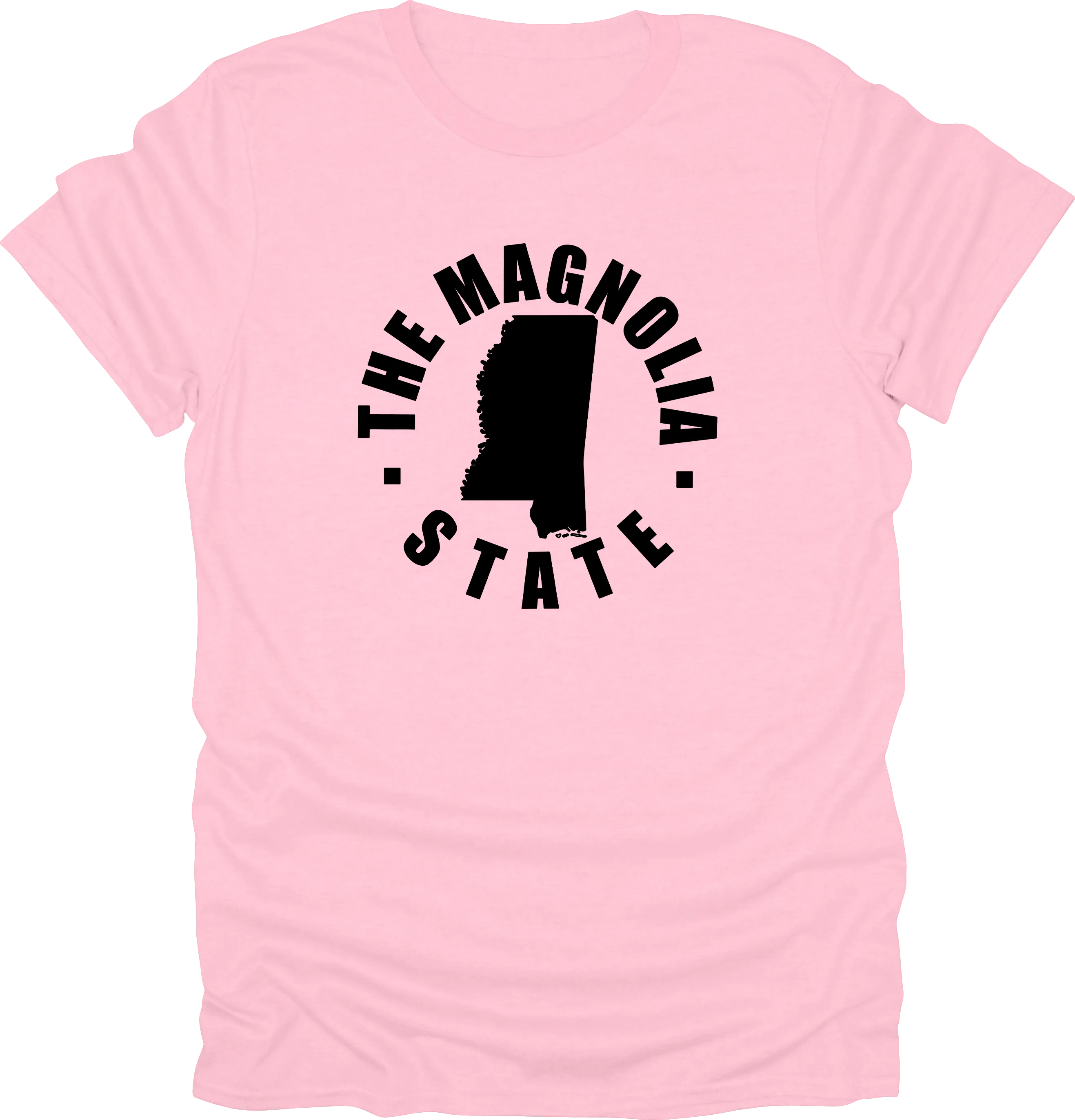 Mississippi – The Magnolia State T-Shirt