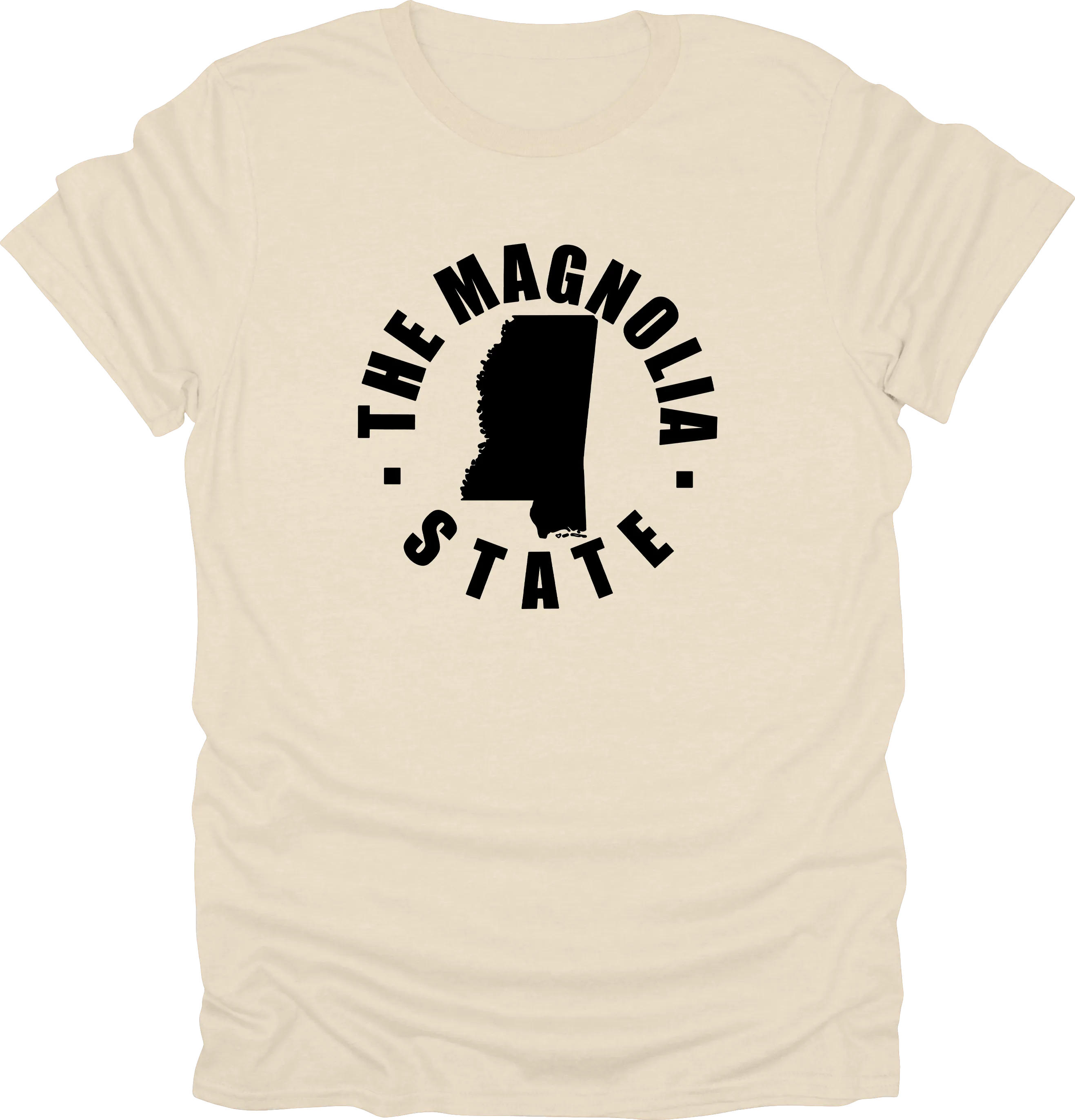 Mississippi – The Magnolia State T-Shirt