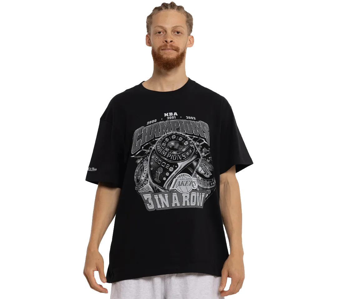 Mitchell & Ness Champions T-Shirt