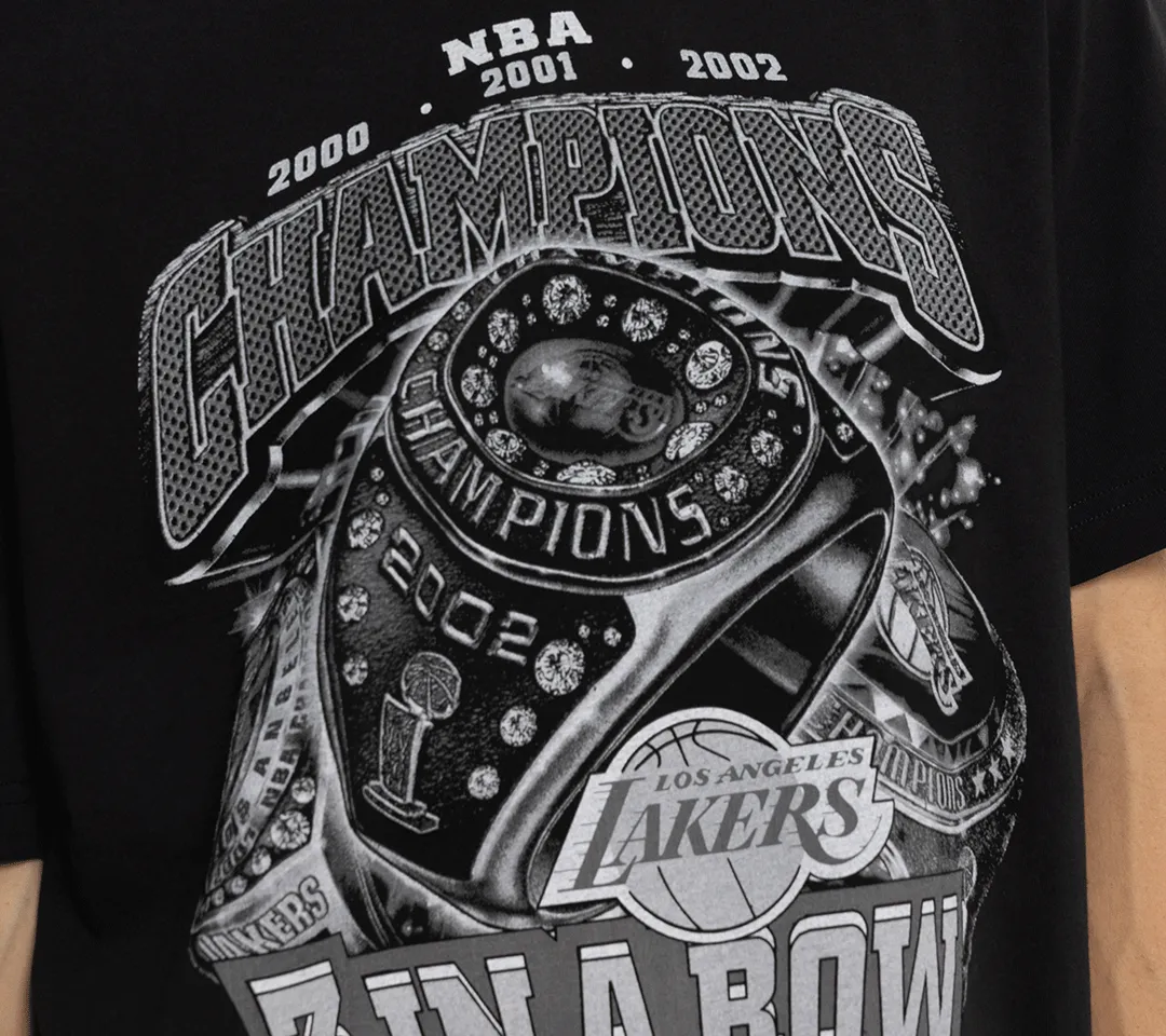 Mitchell & Ness Champions T-Shirt
