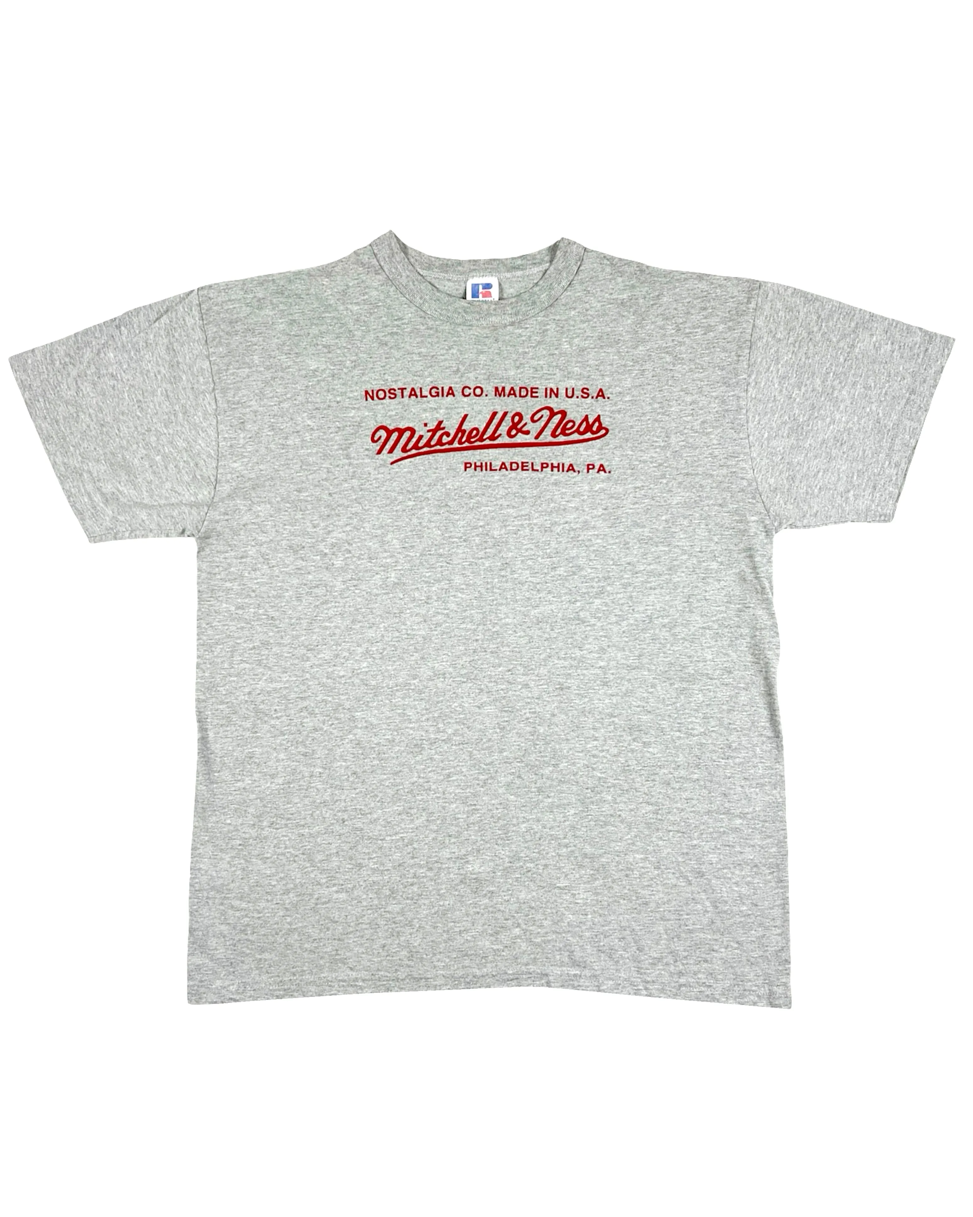 Mitchell & Ness T-Shirt