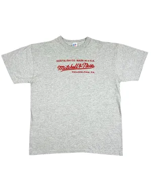 Mitchell & Ness T-Shirt