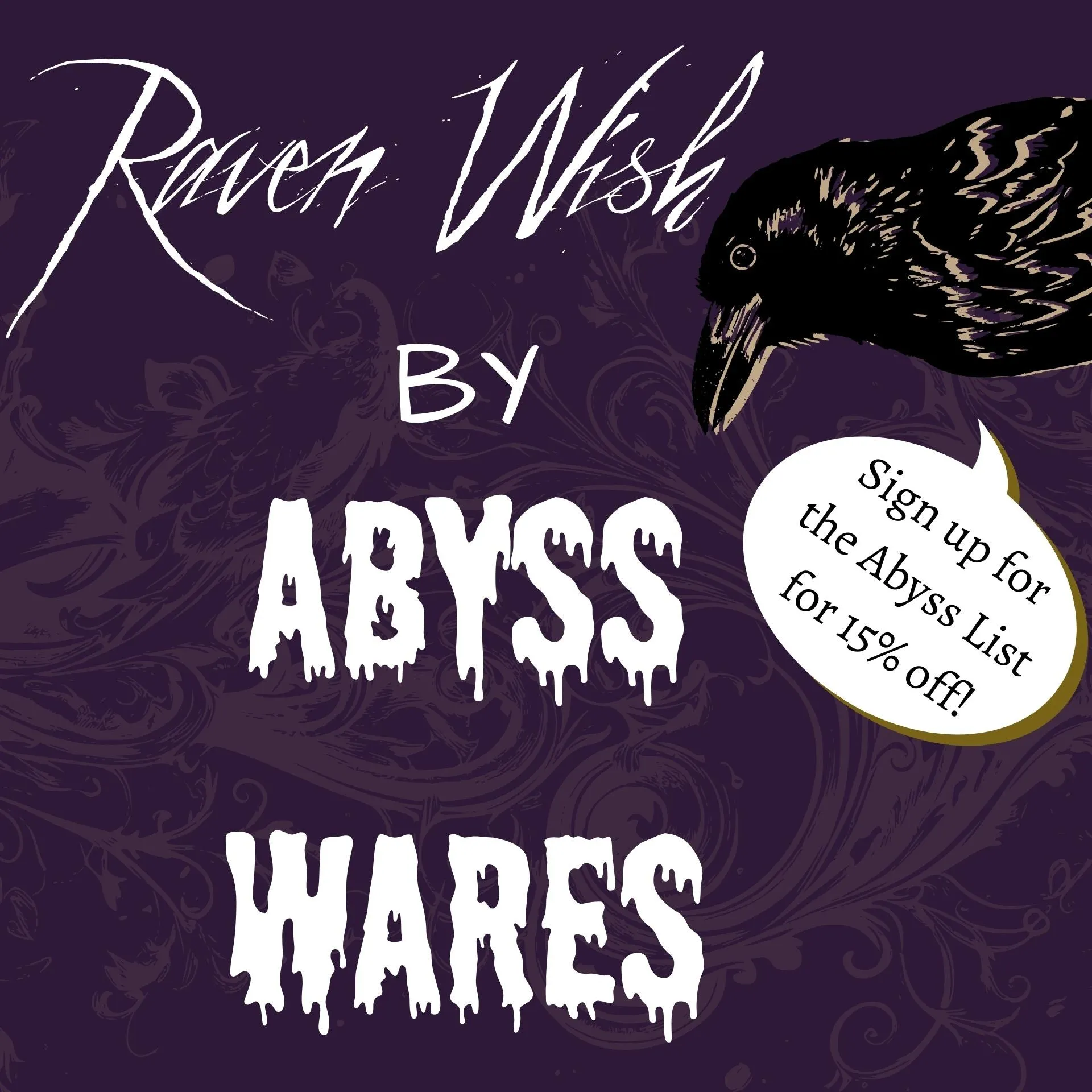 Moss Wood Raven Tshirt Shirtdress