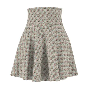 Mother in Bloom Flow Skirt