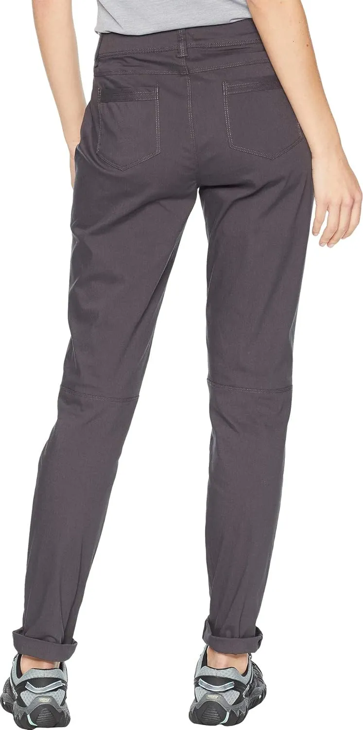 Mountain Hardwear Womens AP Skinny Pants