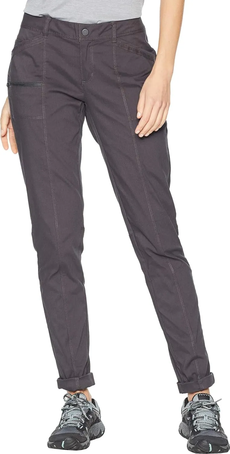 Mountain Hardwear Womens AP Skinny Pants