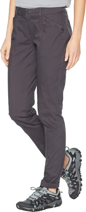 Mountain Hardwear Womens AP Skinny Pants